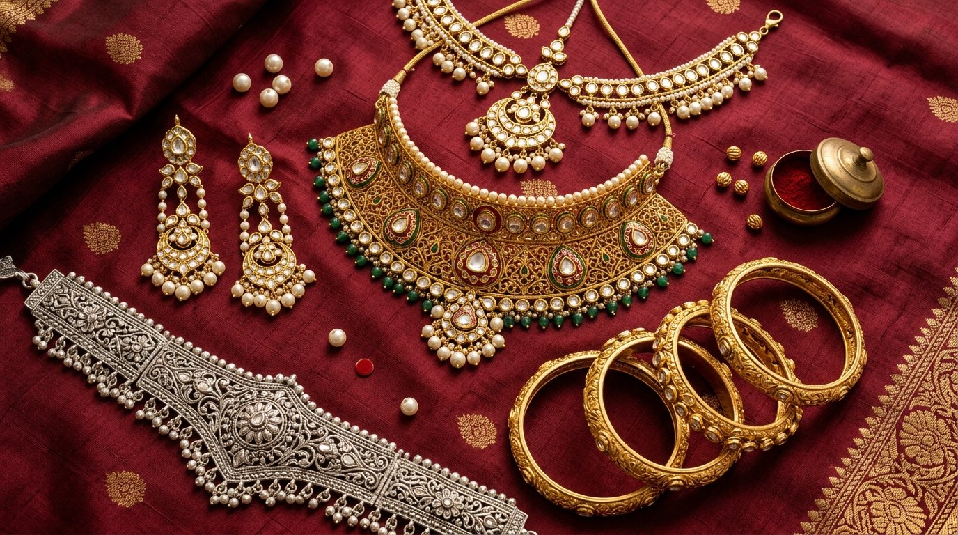 Old Gold Exchange in India: Value, Test & Deductions