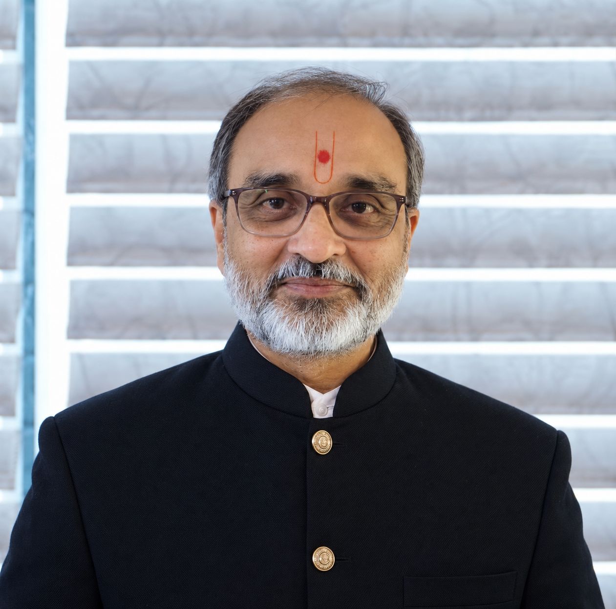 Mr. Mukeshbhai Ambalal Soni - Director & Senior Jewellery Expert