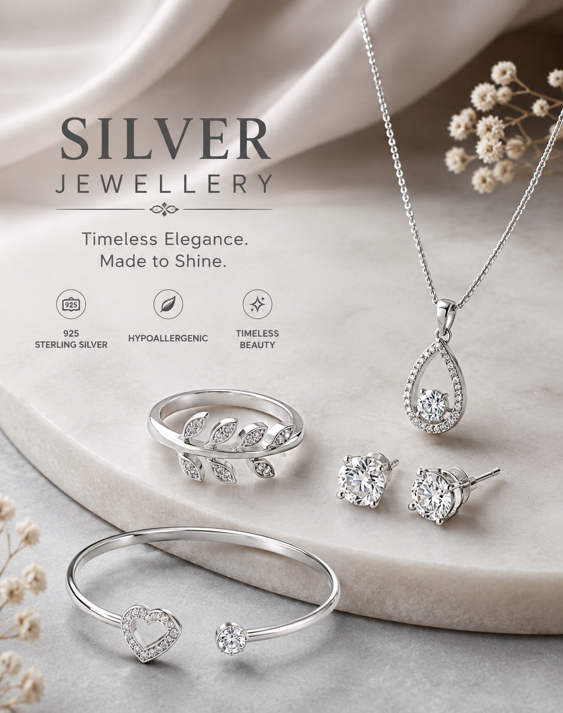 Home silver